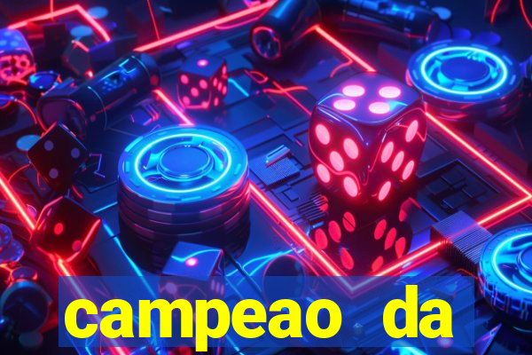 campeao da libertadores 2003
